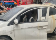 Kisah Haru di Balik Evakuasi Mobil Oshima Yukari dari Glodok Plaza