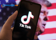 TikTok Kembali Beroperasi di AS: Kebangkitan Setelah Drama Larangan