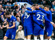 Chelsea Akhiri Puasa Kemenangan: Tundukkan Wolverhampton dengan Skor Meyakinkan 3-1