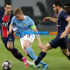 Laga Sengit PSG vs Manchester City: Pertempuran Elit di Liga Champions (23 Januari 2025)