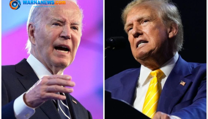 Donald Trump dan Joe Biden Semobil Menuju Gedung Capitol: Tradisi Demokrasi di Tengah Perpecahan