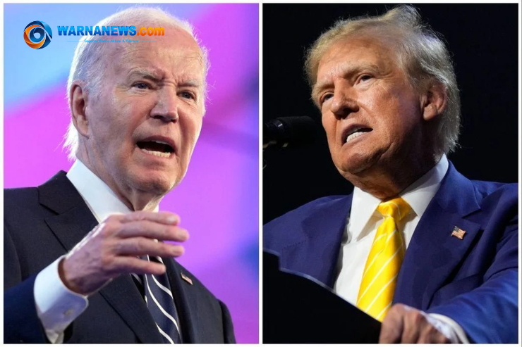 Donald Trump dan Joe Biden Semobil Menuju Gedung Capitol: Tradisi Demokrasi di Tengah Perpecahan