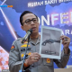 Penodong Pistol di SPBU Cibubur Jadi Tersangka: Fakta dan Kronologi Lengkap