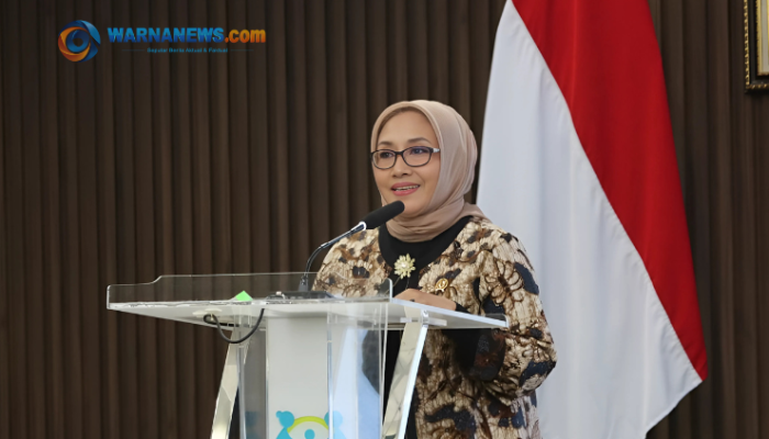 Menteri PPPA Ingatkan Soal Koin Jagat, Harga Emas Terus Merangkak Naik