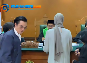 Baim Wong Hadirkan Psikolog di Sidang Cerai dengan Paula Verhoeven, Sebut Anaknya Alami Trauma