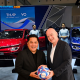 VinFast Mobil Listrik Vietnam Tertarik Jadi Sponsor Timnas Indonesia, Erick Thohir Buka Peluang Kerja Sama