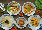 6 Oleh-oleh Khas Bandung yang Cocok untuk Pecinta Makanan Gurih