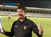 Timnas U-20 Kalah dari Suriah: Tantangan Terbaru Menuju Piala Asia