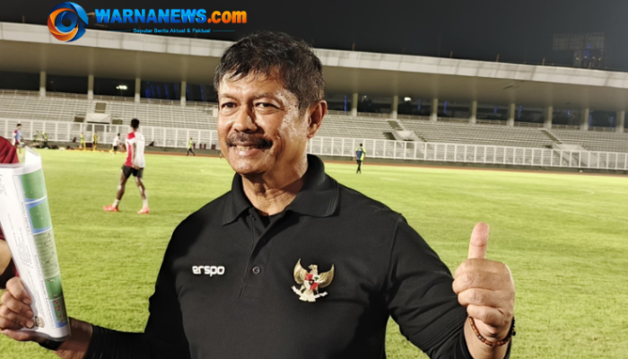 Timnas U-20 Kalah dari Suriah: Tantangan Terbaru Menuju Piala Asia