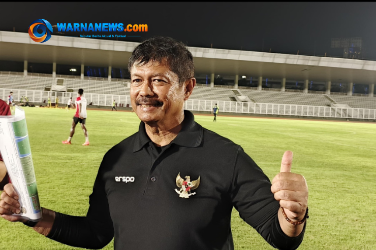 Timnas U-20 Kalah dari Suriah: Tantangan Terbaru Menuju Piala Asia