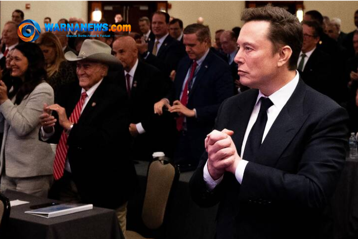 PM Prancis Sebut Elon Musk Sebagai Ancaman Bagi Demokrasi: Kekuasaan Uang Tak Boleh Atur Akal Sehat