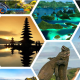 Destinasi Wisata Indonesia, Bali, Yogyakarta, Komodo, Raja Ampat, Gunung Bromo, Wisata Alam Indonesia, Liburan di Indonesia, Wisata Budaya Indonesia, Keindahan Alam,