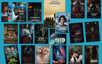 Rekomendasi Film 2025: 10 Film yang Wajib Ditonton Tahun Ini