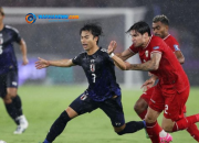 Timnas Futsal Indonesia vs Jepang: Kensuke Takahashi Pujikan Perkembangan Timnas Futsal Indonesia, Sebut Bisa Jadi Pesaing Kuat di Asia!