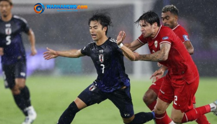 Timnas Futsal Indonesia vs Jepang: Kensuke Takahashi Pujikan Perkembangan Timnas Futsal Indonesia, Sebut Bisa Jadi Pesaing Kuat di Asia!