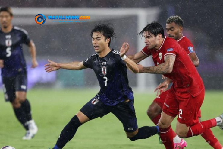 Timnas Futsal Indonesia vs Jepang: Kensuke Takahashi Pujikan Perkembangan Timnas Futsal Indonesia, Sebut Bisa Jadi Pesaing Kuat di Asia!