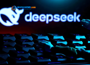 Italia Blokir Aplikasi AI DeepSeek dari Tiongkok untuk Lindungi Data Pengguna, Langkah Regulasi yang Tegas