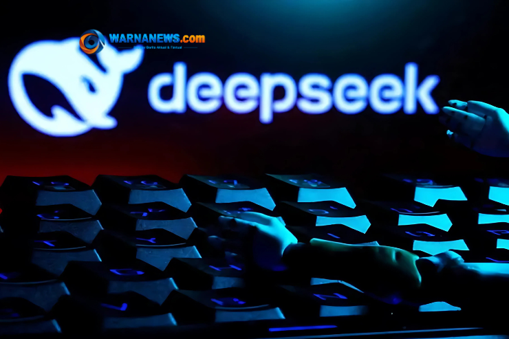 Italia Blokir Aplikasi AI DeepSeek dari Tiongkok untuk Lindungi Data Pengguna, Langkah Regulasi yang Tegas