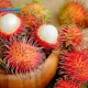 Jangan Tertipu Warna! Ini Ciri Rambutan Manis yang Pasti Bikin Ketagihan