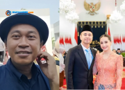 JJ Rizal dan Sindiran Kontroversial: ‘Badut Entertainment Naik Kelas’ untuk Raffi Ahmad