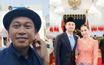 JJ Rizal dan Sindiran Kontroversial: 'Badut Entertainment Naik Kelas' untuk Raffi Ahmad