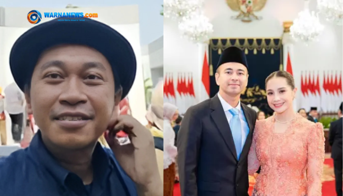 JJ Rizal dan Sindiran Kontroversial: ‘Badut Entertainment Naik Kelas’ untuk Raffi Ahmad