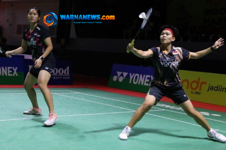 Bali Berpeluang Jadi Tuan Rumah Indonesia Masters Super 100