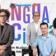 Nicholas Saputra Debut Sebagai Produser dalam Film Musikal "Rangga & Cinta" yang Siap Menghipnotis Penonton