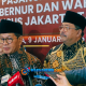 Gubernur dan Wakil Gubernur DKI Jakarta: Pramono Anung dan Rano Karno Resmi Terpilih untuk Periode 2025-2029