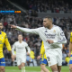 Real Madrid Gilas Las Palmas: Mbappe Semakin Bersinar di Laga Penuh Aksi