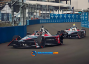 Jakarta Jadi Tuan Rumah Formula E 2025: Balapan Spektakuler Kembali ke Ancol pada 21 Juni!