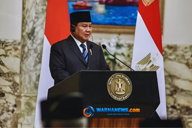 Prabowo Dorong Biaya Haji 2025 Turun Lagi: "Bisa Lebih Murah Tanpa Kurangi Layanan!"