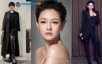 Barbie Hsu, Pemeran Ikonik Shancai di "Meteor Garden", Meninggal Dunia di Jepang Akibat Pneumonia