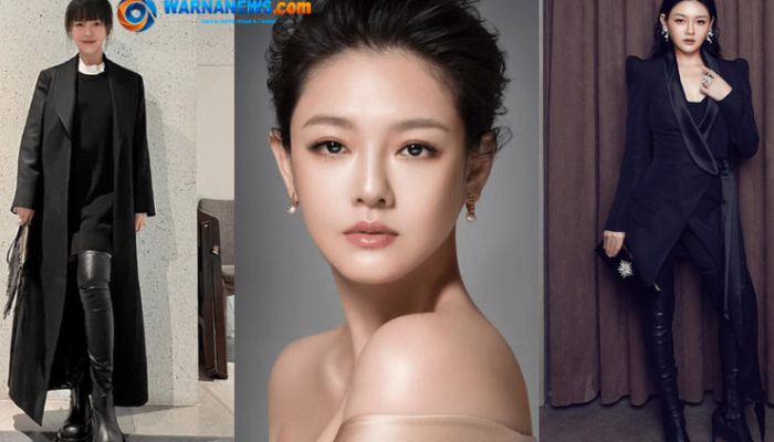 Barbie Hsu, Pemeran Ikonik Shancai di “Meteor Garden”, Meninggal Dunia di Jepang Akibat Pneumonia