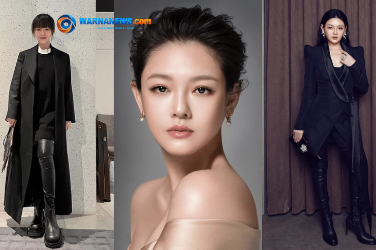 Barbie Hsu, Pemeran Ikonik Shancai di "Meteor Garden", Meninggal Dunia di Jepang Akibat Pneumonia