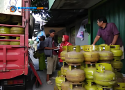 Mulai 1 Februari 2025, Warung Pengecer Wajib Menjadi Pangkalan untuk Menjual LPG 3 Kg