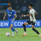 Persib Bandung Taklukkan PSM Makassar, Ciro Alves Jadi Pahlawan Kemenangan Dramatis!