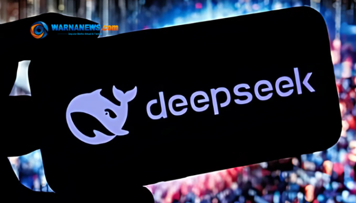 DeepSeek Diblokir Ratusan Perusahaan dan Pemerintah, Ancaman Keamanan Data?