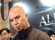 Ahmad Dhani Soroti Etika di Industri Musik Setelah Agnez Mo Kalah di Pengadilan