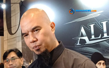 Ahmad Dhani Soroti Etika di Industri Musik Setelah Agnez Mo Kalah di Pengadilan