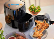 5 Protein yang Beku Ini Bisa Langsung Digoreng di Air Fryer