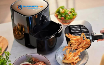 5 Protein yang Beku Ini Bisa Langsung Digoreng di Air Fryer