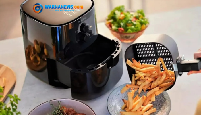 5 Protein yang Beku Ini Bisa Langsung Digoreng di Air Fryer