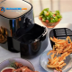 5 Protein yang Beku Ini Bisa Langsung Digoreng di Air Fryer