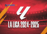 Jadwal Lengkap La Liga 2024/2025: Duel Sengit Menuju Gelar Juara!