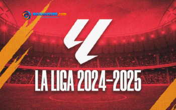 Jadwal Lengkap La Liga 2024/2025: Duel Sengit Menuju Gelar Juara!