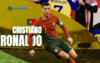 Cristiano Ronaldo Hampir Pindah ke Barcelona Sebelum Gabung Manchester United