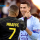 Cristiano Ronaldo Beri Wejangan untuk Kylian Mbappé di Real Madrid