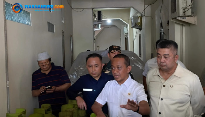 Prabowo Izinkan Jual Elpiji 3 Kg Lagi, Pengecer: Kabar Baik di Tengah Kesulitan