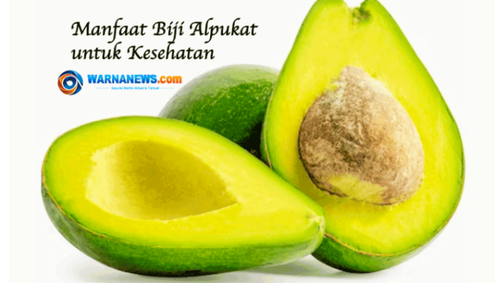 Rutin Makan Alpukat? Ini 8 Manfaat Kesehatan yang Mengejutkan!